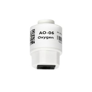 ao 06 medical oxygen sensor (o2 cell) compatible with mox 4 for ventilators & anesthesia machines