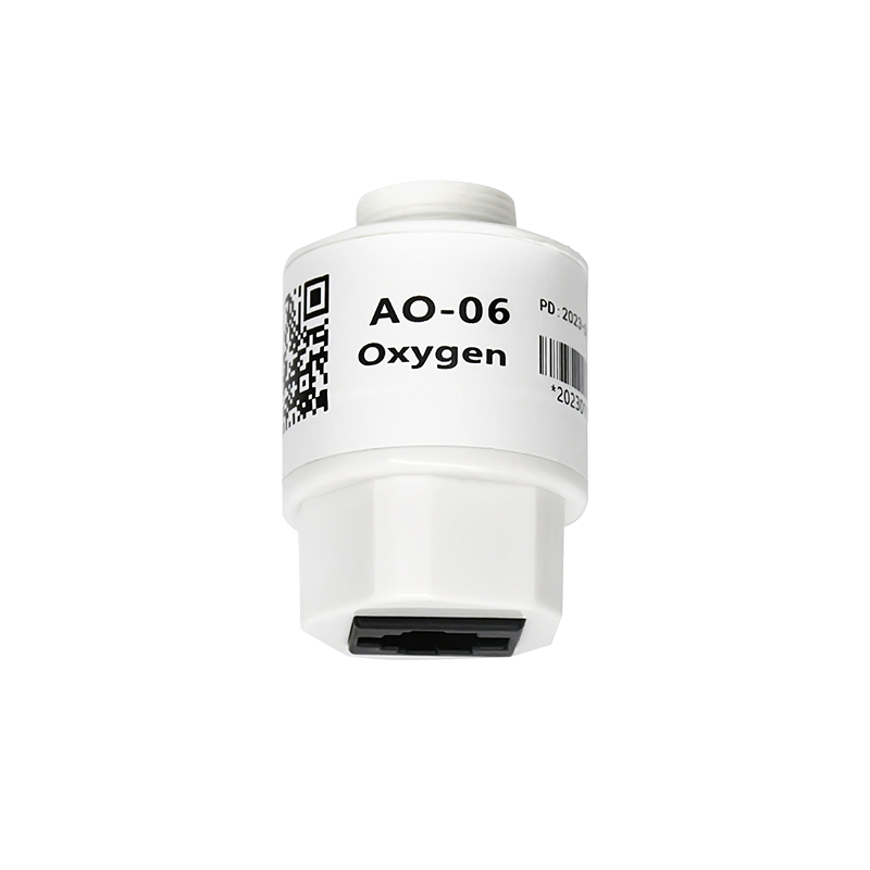 ao 06 medical oxygen sensor (o2 cell) compatible with mox 4 for ventilators & anesthesia machines ao 06 medical oxygen sensor (o2 cell) compatible with mox 4 for ventilators & anesthesia machines