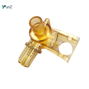 1505-8568-000 GE R860 Exhalation Valve Assembly