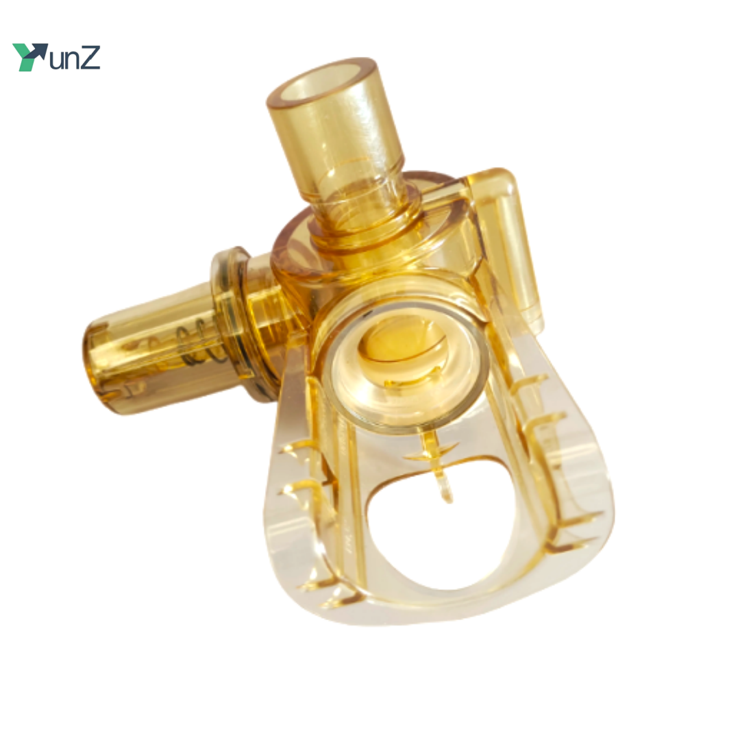 1505-8568-000 GE R860 Exhalation Valve Assembly