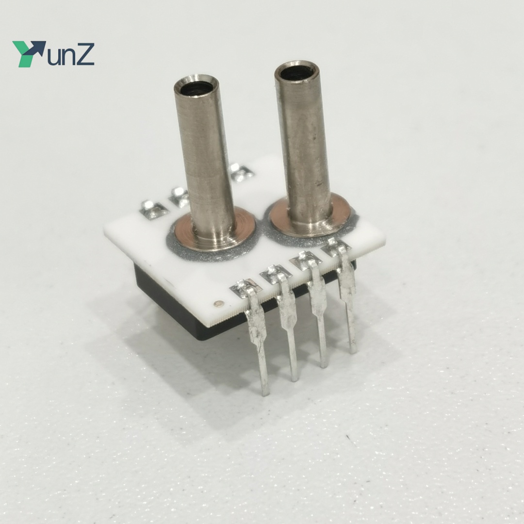 AMS 5812-0030-D Pressure Sensor - 图片 3