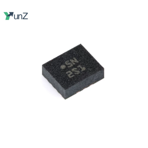 BMI270 6-Axis Inertial Measurement Unit (IMU) Sensor Module