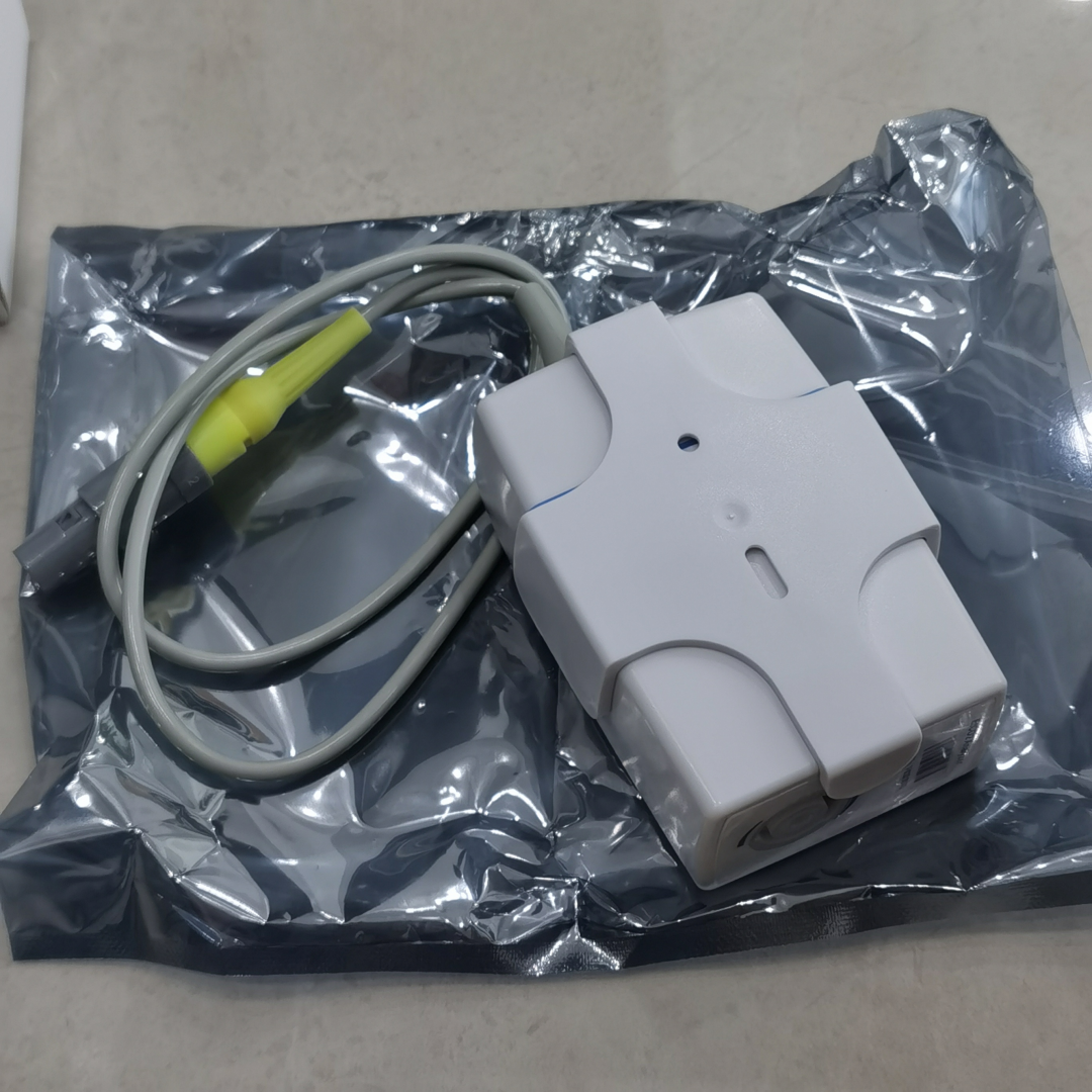 Capno-S Sidestream EtCO2 Capnography Module for Patient Monitors - 图片 2