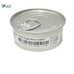 Honeywell EnviteC OOM201 Medical Oxygen Sensor