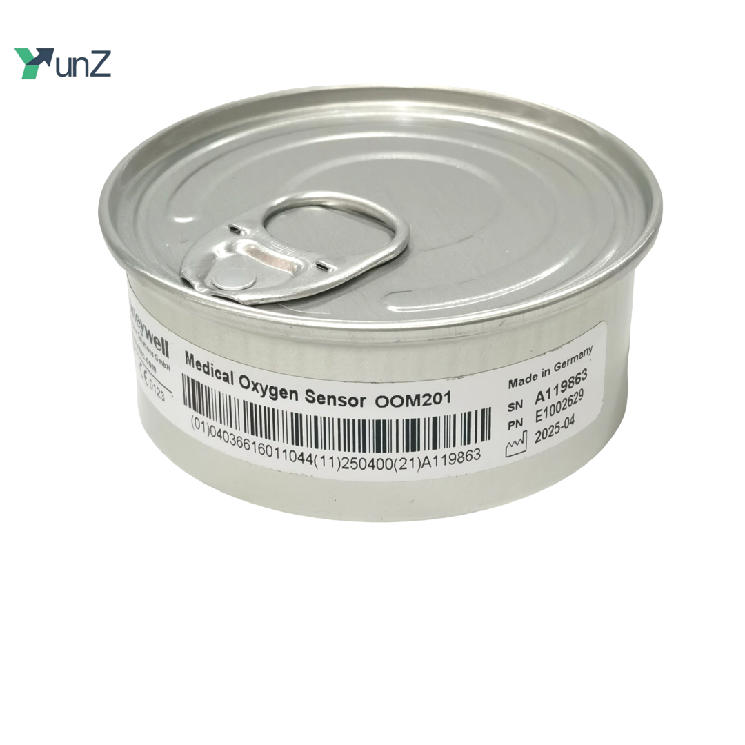 Honeywell EnviteC OOM201 Medical Oxygen Sensor
