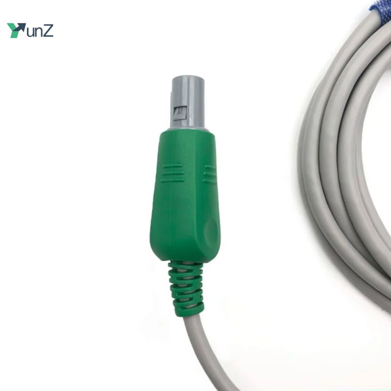 EDAN MS3-31527(B) TOCO Transducer Probe for F2 F3 F6 F9 Fetal Monitors - 图片 4