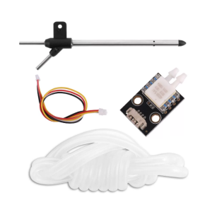 MS4525DO Digital Airspeed Sensor Module for Pixhawk and UAV