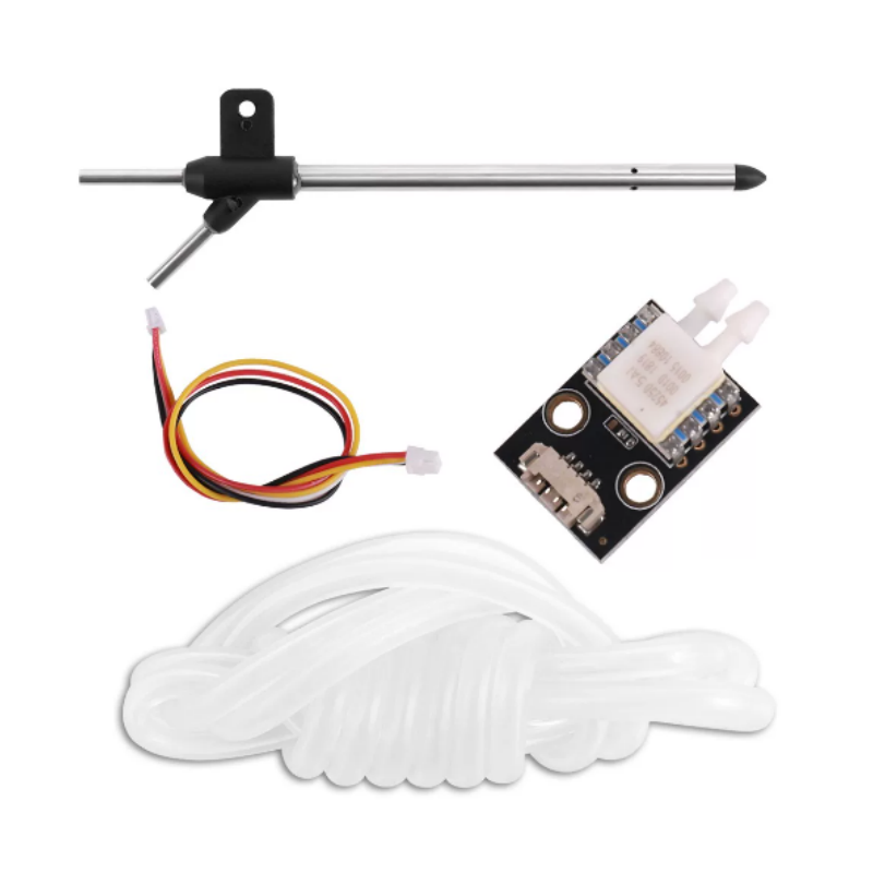 MS4525DO Digital Airspeed Sensor Module for Pixhawk and UAV