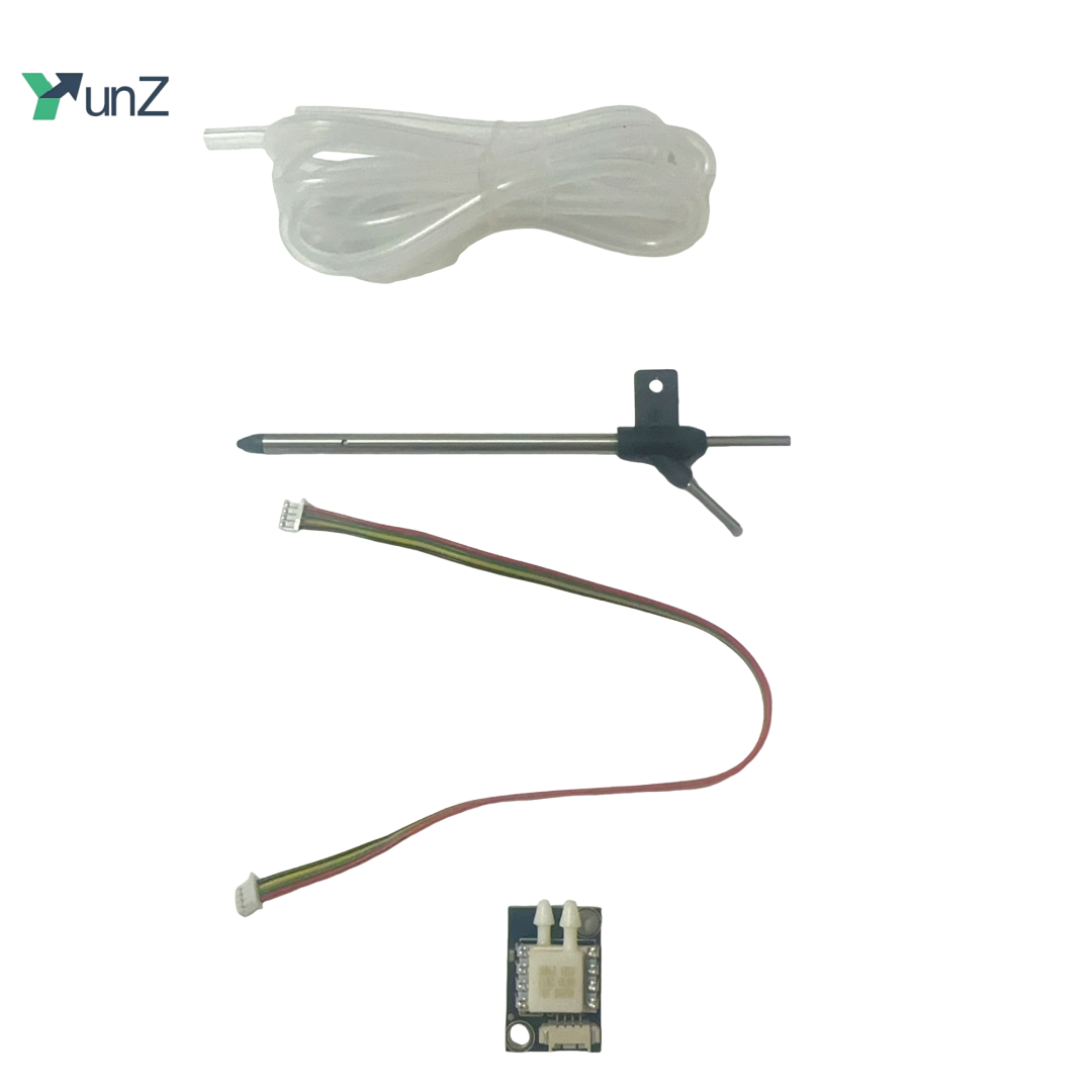 MS4525DO Digital Airspeed Sensor Module for Pixhawk and UAV - 图片 2