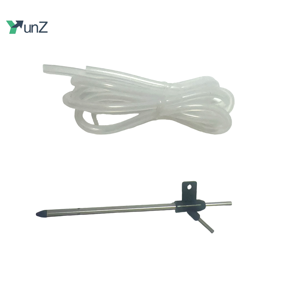 MS4525DO Digital Airspeed Sensor Module for Pixhawk and UAV - 图片 4