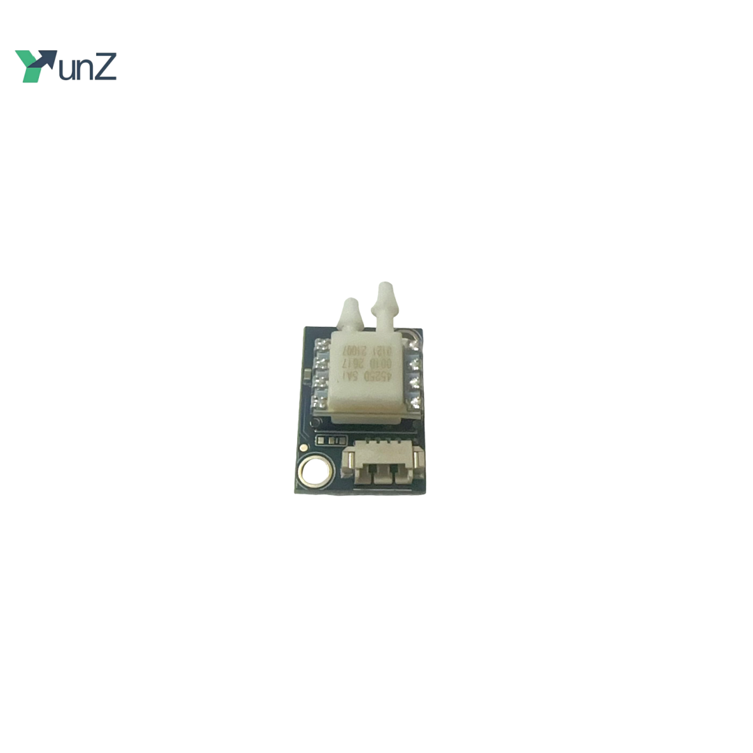 MS4525DO Digital Airspeed Sensor Module for Pixhawk and UAV - 图片 5