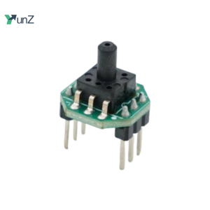 XGZP6847D Digital I2C Pressure Sensor