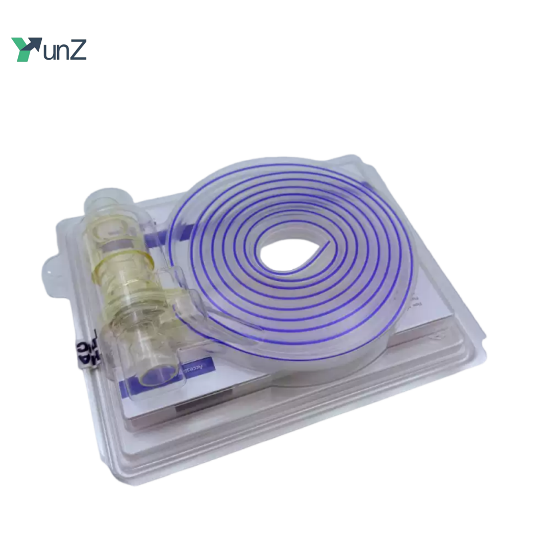 950185 Reusable Flow Sensor