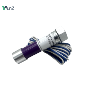 Honeywell C7027A1049 Minipeeper Ultraviolet UV Flame Detector Sensor (2)