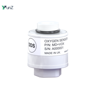 MD+VOX Medical Electrochemical Oxygen O2 Sensor