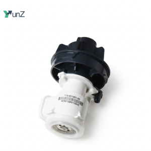 Mindray Original Sterilizable Exhalation Valve Assembly for SV300 SV600 SV800 Ventilators (115-021461-00)