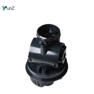 Mindray Original Ventilator Inspiratory Safety Valve Assembly for SV300 SV600 SV800 (115-021478-00)