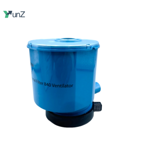 Reusable Expiratory Filter 4-070305-00 ReX800 For PB840 Puritan Bennett 840 (2)