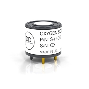 DDS S+4OX 4-Series Industrial Oxygen O2 Sensor