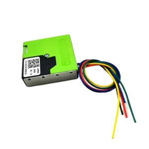 Sensirion SPS30 Particulate Matter Laser Sensor for PM2.5 and PM10 Monitoring (1)