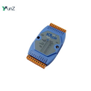 ICP DAS I-7018 8-Channel Isolated Analog Input Module with RS-485