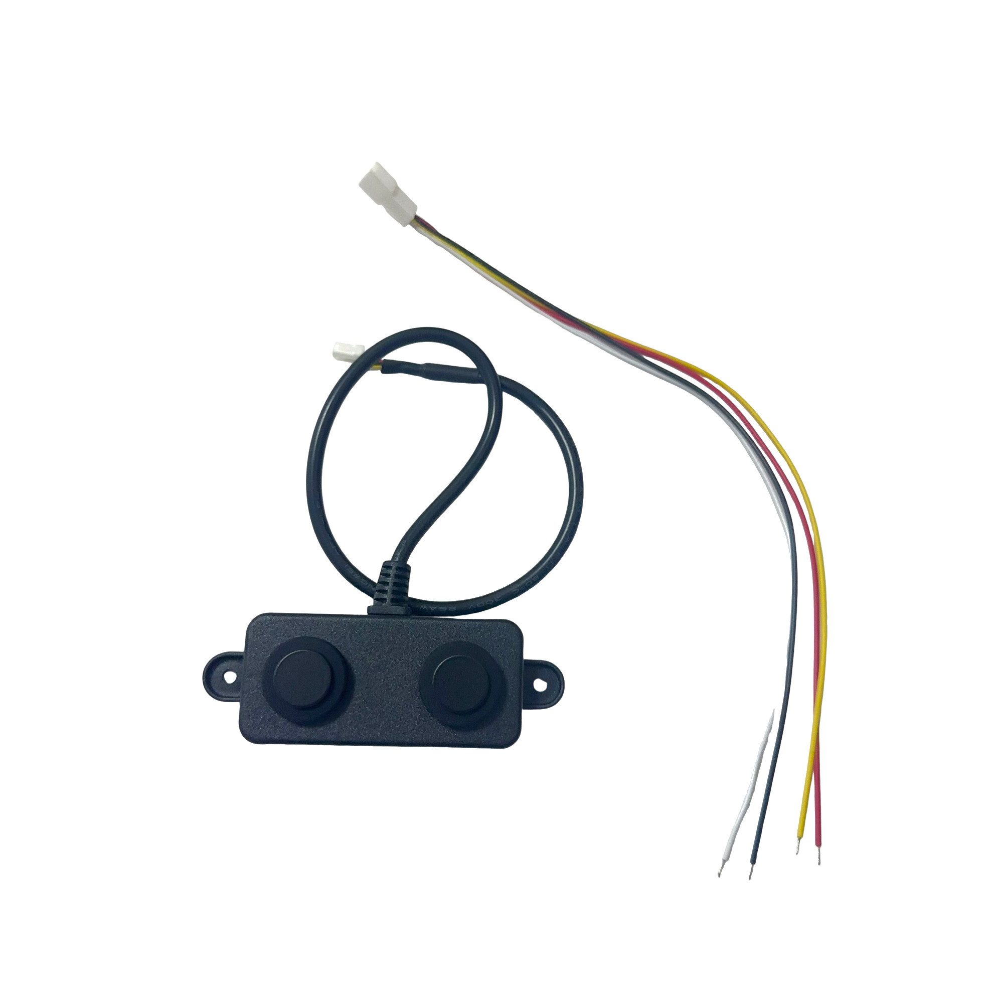 A02YYUW Waterproof Ultrasonic Distance Sensor (1)